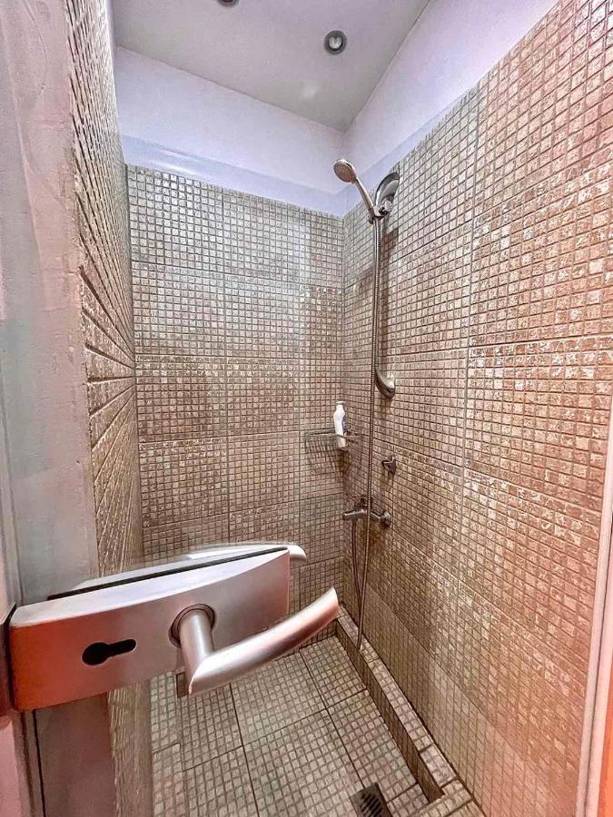 קיוסטנדיל Rooms Sonata מראה חיצוני תמונה
