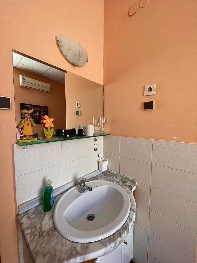 קיוסטנדיל Rooms Sonata מראה חיצוני תמונה