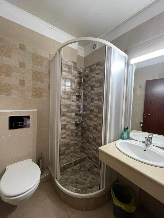 קיוסטנדיל Rooms Sonata מראה חיצוני תמונה