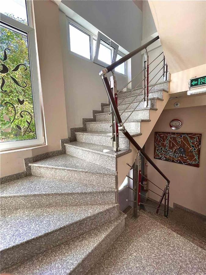 קיוסטנדיל Rooms Sonata מראה חיצוני תמונה